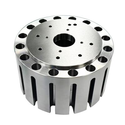 We specialize in CNC machining centers at United CNC Machining, providing high-quality services through Quality CNC Machining Inc.