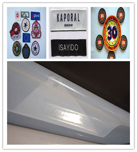 PES Hot Melt Adhesive Film for Bonding Non-Woven Fabrics