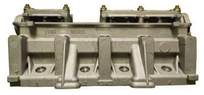 Russian LADA SAMARA 1300 BA3 2108 Aluminum Cylinder Head 21083-1003015 1.3L 8V