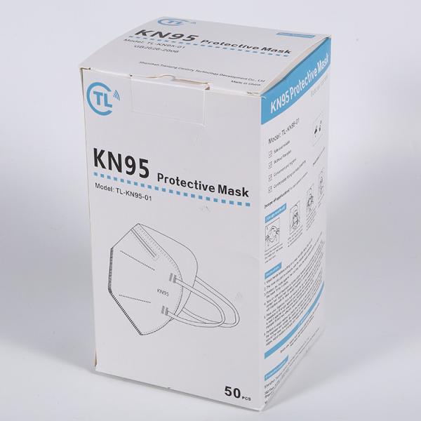 Kn 95 Face mask mashiene gb2626 model mascara mascarilla kn95 FFP2 certificada facemask