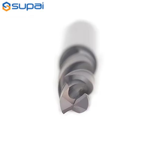 Supal CNC Cutting Tools Upgrade Your Manufacturing Process With Custom Milling Tools And Performance Guaranteed