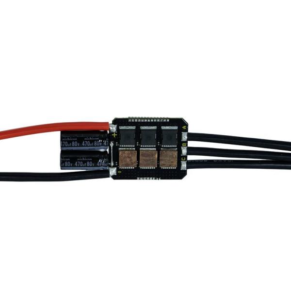 48V-120V High Power Supply PCBA Of Electric Motorcycle Drive Board From Pcb Manufacturing