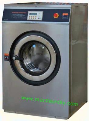 20KGS Chinese Best Quality Rigid Mount WASHER Extractor/Hard Mount WASHER Extractor