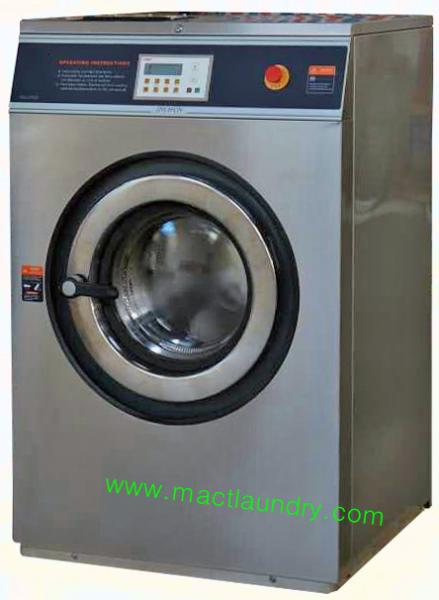 20KGS Chinese Best Quality Rigid Mount WASHER Extractor/Hard Mount WASHER Extractor