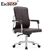 Chaise de bureau exécutive pour salle de conférence