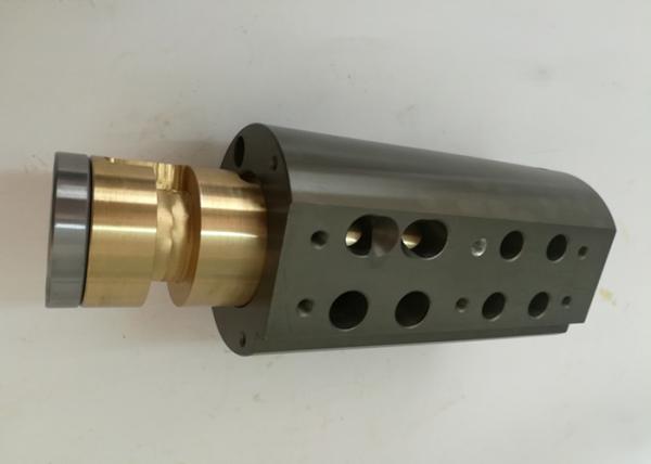 SM102 MO Feeder Valve For 66.028.301F, 66.028.302