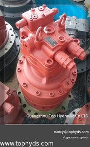 Hydraulic Piston Pump Parts Kawasaki M5X130