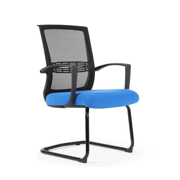 High Quality Cheap Price parts chair office for girls