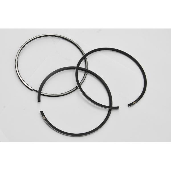 Anti Rust Volvo Excavator Parts D7E D6D D7D D10D Piston Ring 12 Month Warranty