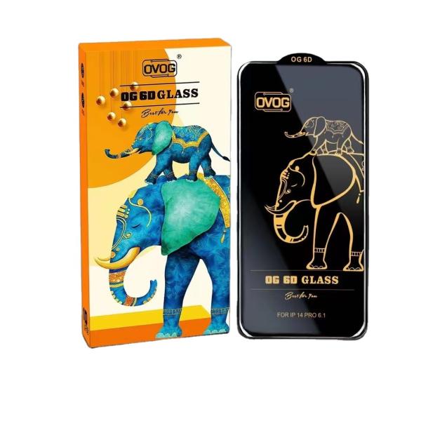 OVOG Cell Phone Screen Protector