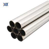 Tubulação da liga do tubo UNS 6600 Inconel de Inconel 600 dos condensadores 2,4816 do fenol
