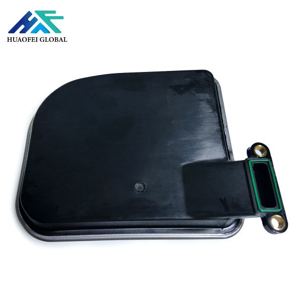 A6LF1 2 3 Filter Auto Gearbox Transmission Auto Gear Boxes Parts For Hyundai