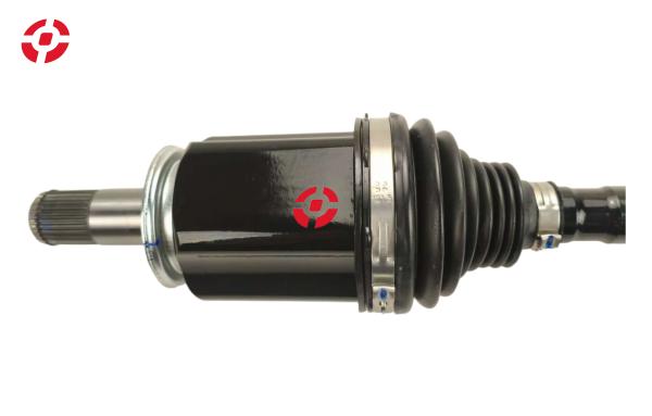 Conjunto del eje delantero izquierdo automático Eje de transmisión delantero OE LR064252 Eje de transmisión izquierdo para Land Rover