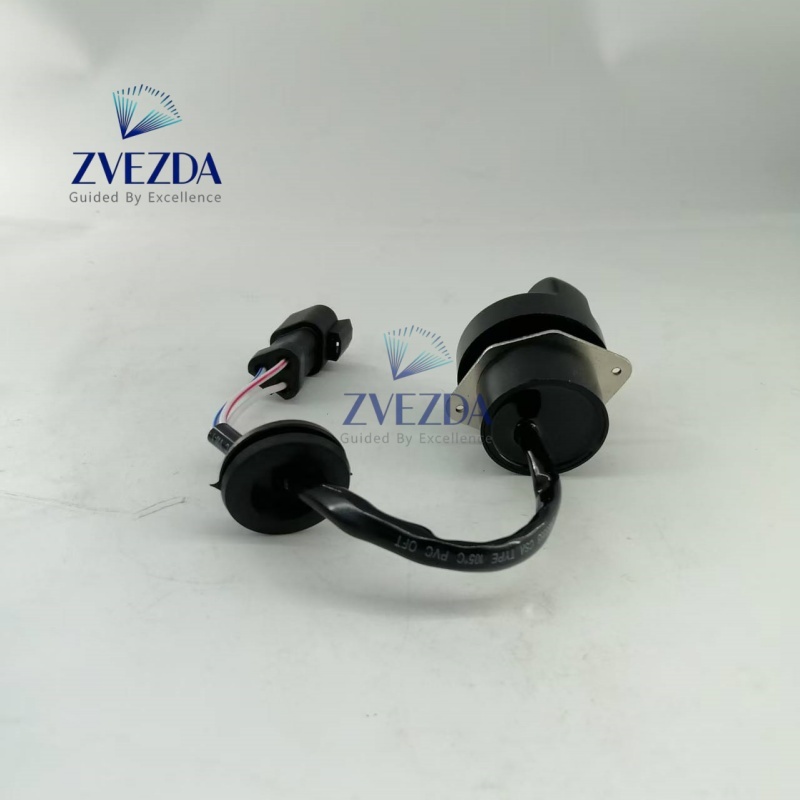 21EN-32220 Engine Speed Adjustment Knob For Excavator Cab