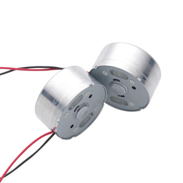 Faradyi Custom Best Selling 310 motor with 32mm Gear box MIni 3v 5v 6v 12v dc Gear Motor  for Robots