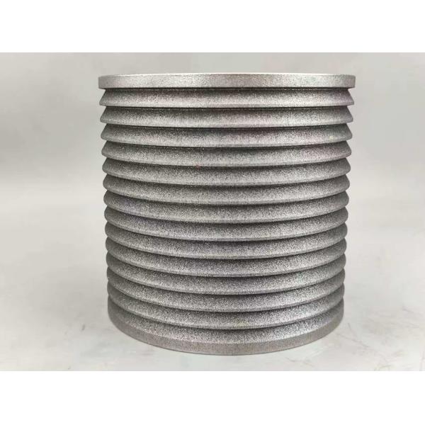 Industrial Cylindrical Grinding Disc Sharpening Wheel For Precision Sharpening