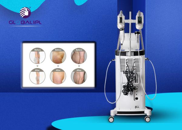 400kpa Fat Removal Cryolipolysis Machine With 8.4'' LCD Touch Screen