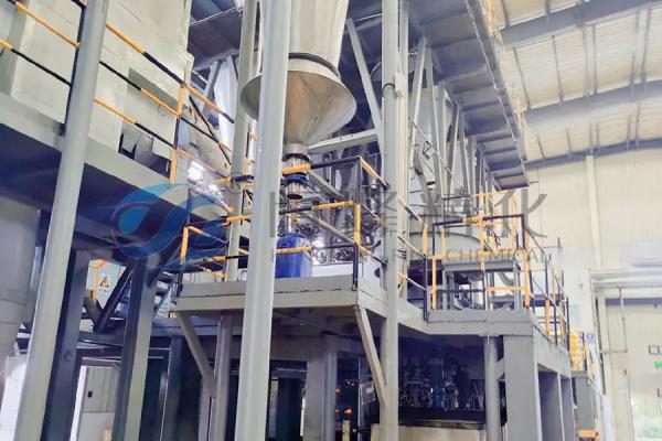 Water Treatment Industrial Flocculant In Textile Dyeing Wastewater Color Removal