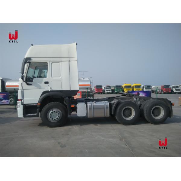 Сварочный трактор тележки 80tons 6x4 трактора SINOTRUK новый сверхмощный