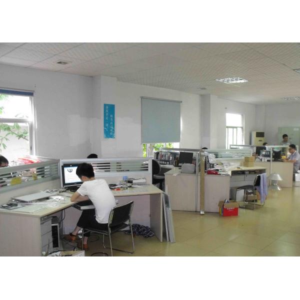 LEDCORP LIGHTING LIMITED