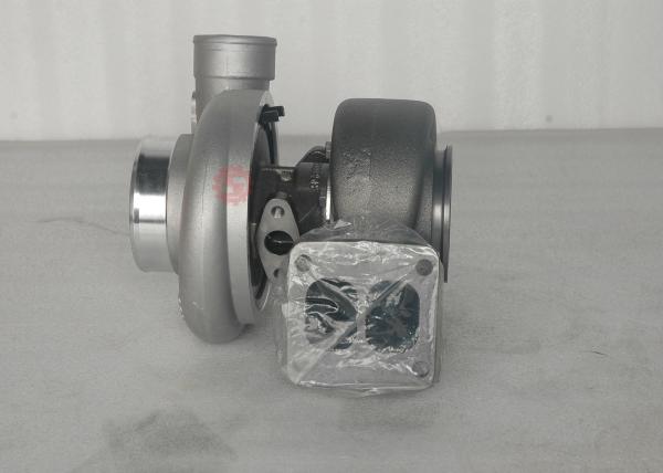 6CT Holset Turbocharger / Marine Diesel Engine Turbocharger H1E HX40 3524035