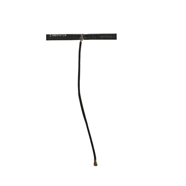 5G LTE 240X21X0.24mm PCB WIFI Strip Antenna 2400MHz Built-in UFL for Small Portable Communication Equipment