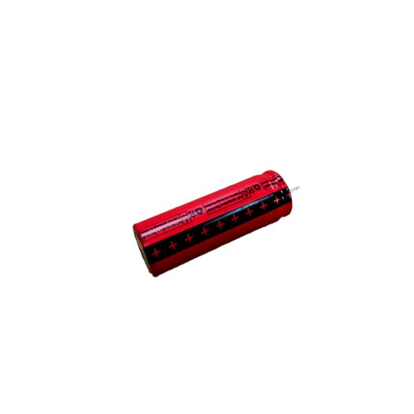 5C Rechargeable Lithium Battery 1-40c Charging And Discharging 3.2V Voltage 1 Year Warranty
