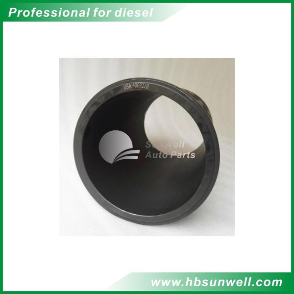 QSK19 Diesel Engine Overhaul Kits cylinder liner 4024767 Dongfeng Cummins