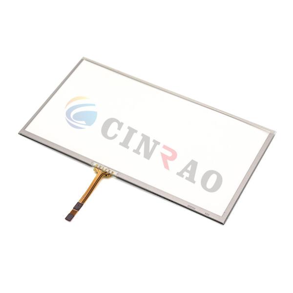 167*91MM LCD Digitizer Nissan Bluebird TFT Touch Screen For Car Replacement Parts