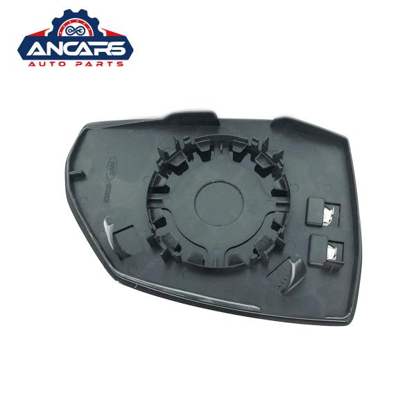Audi Wing Mirror Glass For Q5 Q7 2015 4M0857536A 4M0857536B