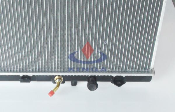 DPI 2303 Aluminum Car Mazda Radiator OEM ZL02 -15-200 , FS8M-15-200