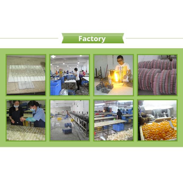 Ручка переключения передач скорости таможни 5 смолы с доступным логотипом переходника