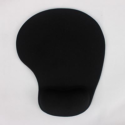 Smooth Gliding Custom Ergonomic Mouse Pad Reduce Wrist Stress