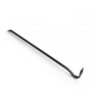 20mm Head Crowbar 1200mm One-piece Molding Firefighting Tool
