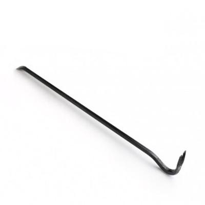 20mm Head Width 1200mm Crowbar for Firefighting and Rescue