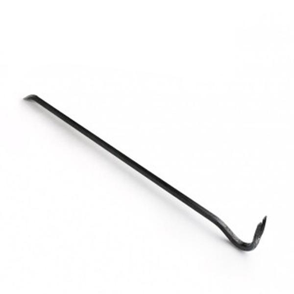 20mm Head Crowbar 1200mm One-piece Molding Firefighting Tool