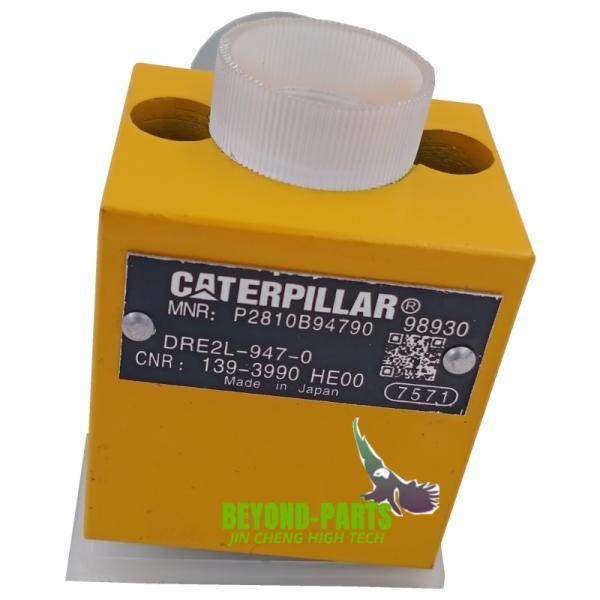 catererpillar 320A 320L Excavator Spare Parts Pump Solenoid Valve 139-3990 1393990