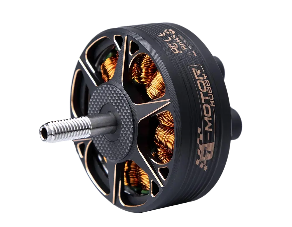 Tmotor Cine77 3610 Fpv Cinematic Drone Motor Kv477 777 977 In Stock