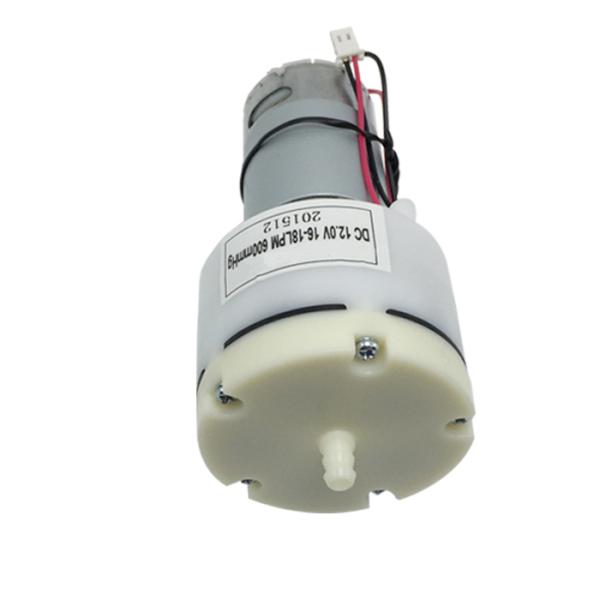 24V 12v dc Brushless Motor Micro Small Mattress Portable Motor Diaphragm high pressure electric mini air pump