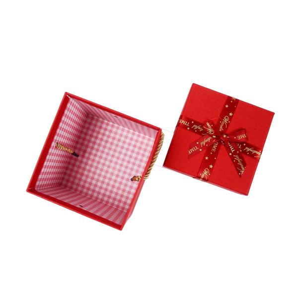 Boîte à cadeaux en papier en carton boîtes en papier en carton