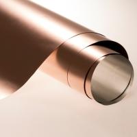 Folha de proteção de cobre autoadesiva eletrolítica para a gaiola do Rf