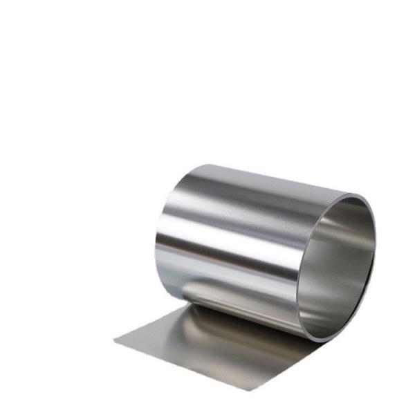Industrial 1mm Stainless Steel Strip 347 347H Material With Mirror Finish