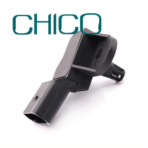 VW 06B906051 СИМЕНС D38142 датчика абсолютного давления карты BOSCH 0261230031 коллекторный