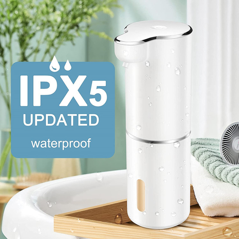 USB дезинфицирующего средства 300ML руки Touchless Countertop санузла перезаряжаемые
