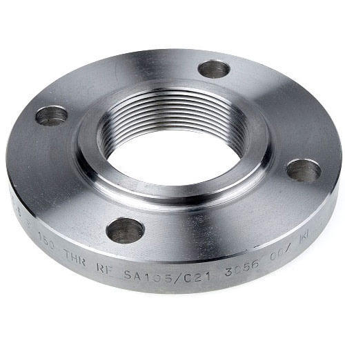 15NB ASME B16.5 выковало RF A105 F52 Ss служит фланцем