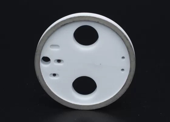 95% Alumina Ceramic Sealed Assembly For HVDC Relay