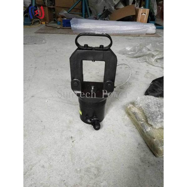 El acero reforzó el conductor de aluminio desnudo ACSR AAC AAAC para la línea de transmisión