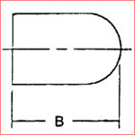 Стальной сплав никеля штуцеров кованой стали выковал штуцер штуцеров выкованный нержавеющей сталью подходящий двухшпиндельный