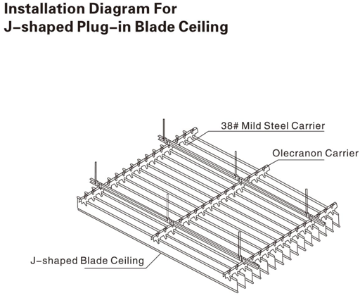 Потолок выставочного зала акустический кроет декоративную приостанавливанную ложную панель черепицей алюминия/алюминиевых