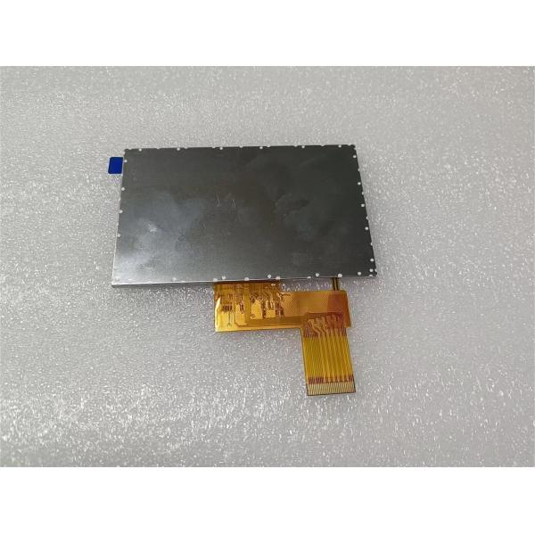 4  Inch FHD TFT Display High resolution Tft Display 1280*720  Dots  30 pins LVDS interface 1100c/d